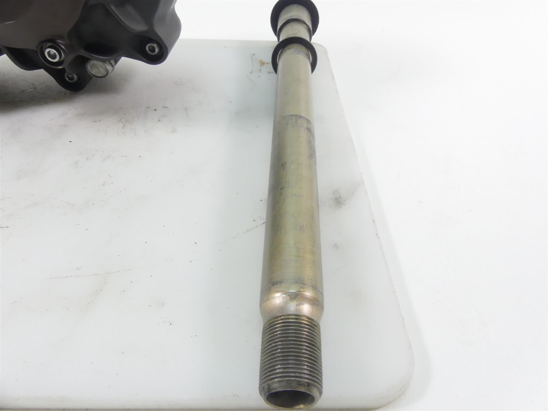 2013 Yamaha VMX17 V-Max 1700 Differential Drive Shaft Set 2S3-46101-00-00 {{ shop.shopifyCountryName }} - Mototech271