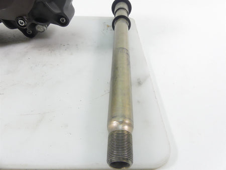 2013 Yamaha VMX17 V-Max 1700 Differential Drive Shaft Set 2S3-46101-00-00 {{ shop.shopifyCountryName }} - Mototech271