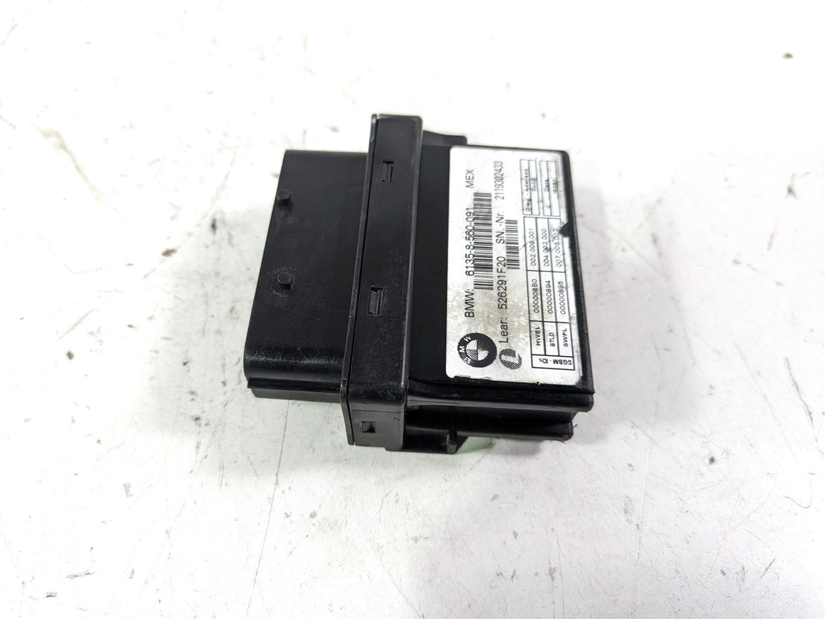 2022 BMW R1250 RT K052 Basic Module Unit Satellite 61358560091 {{ shop.shopifyCountryName }} - Mototech271
