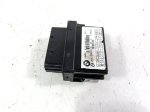 2022 BMW R1250 RT K052 Basic Module Unit Satellite 61358560091