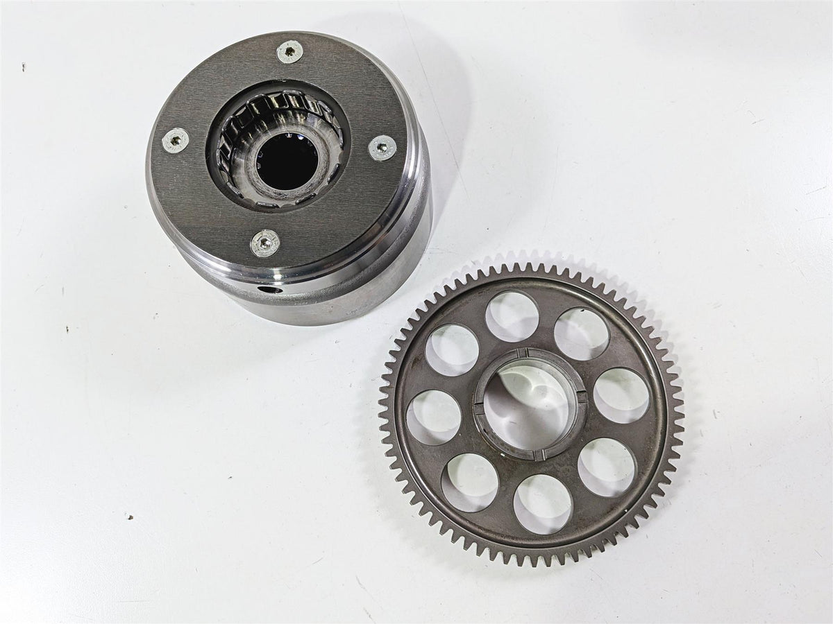 2016 Ducati Hypermotard 939 SP Ignition Rotor Flywheel Fly Wheel 26420501B-Mototech271