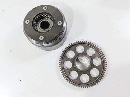 2016 Ducati Hypermotard 939 SP Ignition Rotor Flywheel Fly Wheel 26420501B-Mototech271