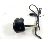 Load image into Gallery viewer, 2010 Harley Touring FLHRC Road King Right Hand Control Switch 71684-06A 71683-06
