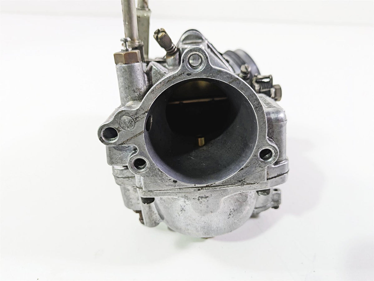 2005 Harley Touring FLHRI Road King S&S Super Shorty E Carb Carburetor 11-0420 {{ shop.shopifyCountryName }} - Mototech271