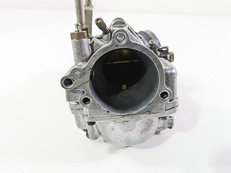 2005 Harley Touring FLHRI Road King S&S Super Shorty E Carb Carburetor 11-0420 {{ shop.shopifyCountryName }} - Mototech271