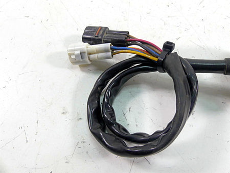 2017 Yamaha YFM Raptor 700R SE Left Hand Control Switch -Read 1S3-83973-11-00 {{ shop.shopifyCountryName }} - Mototech271