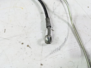 2015 Ducati Panigale 1299 S Front Abs Brake Line Hose Set 61841151C | Mototech271