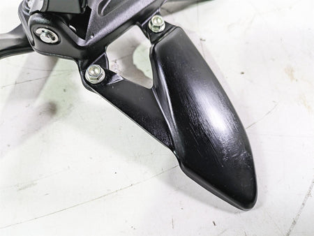 2022 MV Agusta F3 800 Rosso Left Front Footpeg & Shifter Set 80A0B7474 {{ shop.shopifyCountryName }} - Mototech271