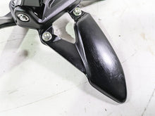 Load image into Gallery viewer, 2022 MV Agusta F3 800 Rosso Left Front Footpeg &amp; Shifter Set 80A0B7474 | Mototech271
