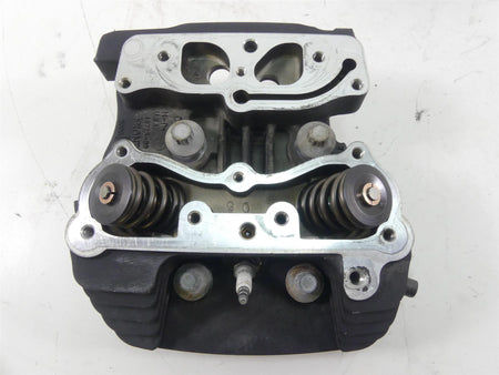 2002 Harley Touring FLHRCI Road King Cylinder Head + S&S Valve Springs 16725-99 {{ shop.shopifyCountryName }} - Mototech271