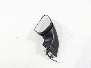 2008 Ducati SBK 1098 S Left Rear View Mirror Turn Signal Blinker 52310212D