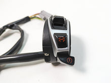 Load image into Gallery viewer, 2020 Moto Guzzi V85 TT Adventure Right Hand Start Stop Control Switch 2D000528
