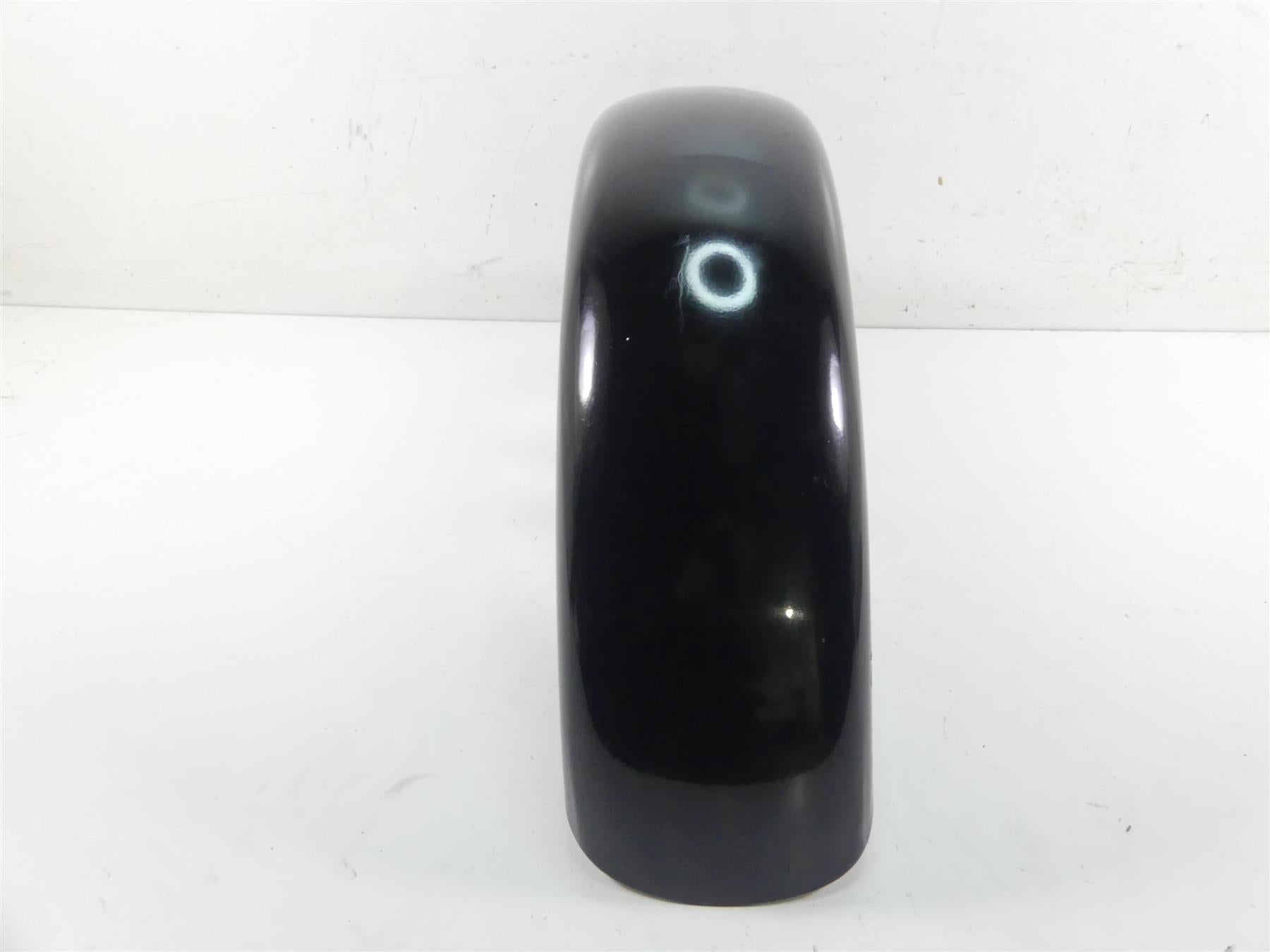 2011 Harley Touring FLTRU Road Glide Front Fender Mud Guard - Dent 59045-00B {{ shop.shopifyCountryName }} - Mototech271
