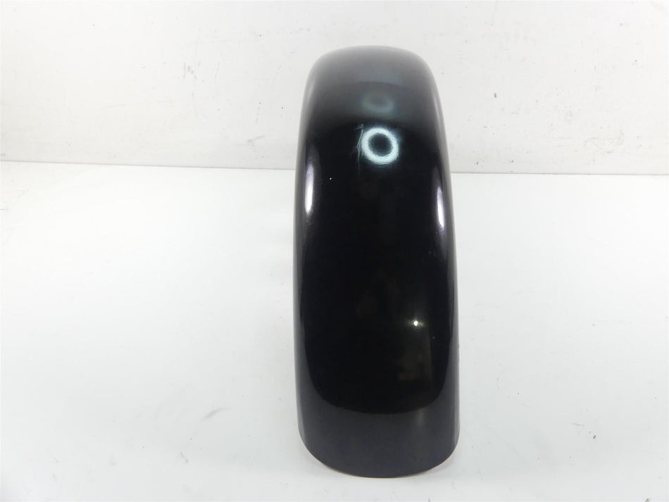 2011 Harley Touring FLTRU Road Glide Front Fender Mud Guard - Dent 59045-00B {{ shop.shopifyCountryName }} - Mototech271