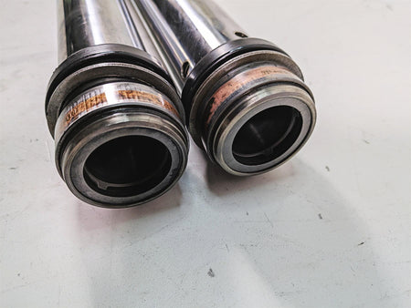 2018 Harley Touring FLHXSE CVO Street Glide Fork Tube Pipe 49mm 45500341 {{ shop.shopifyCountryName }} - Mototech271