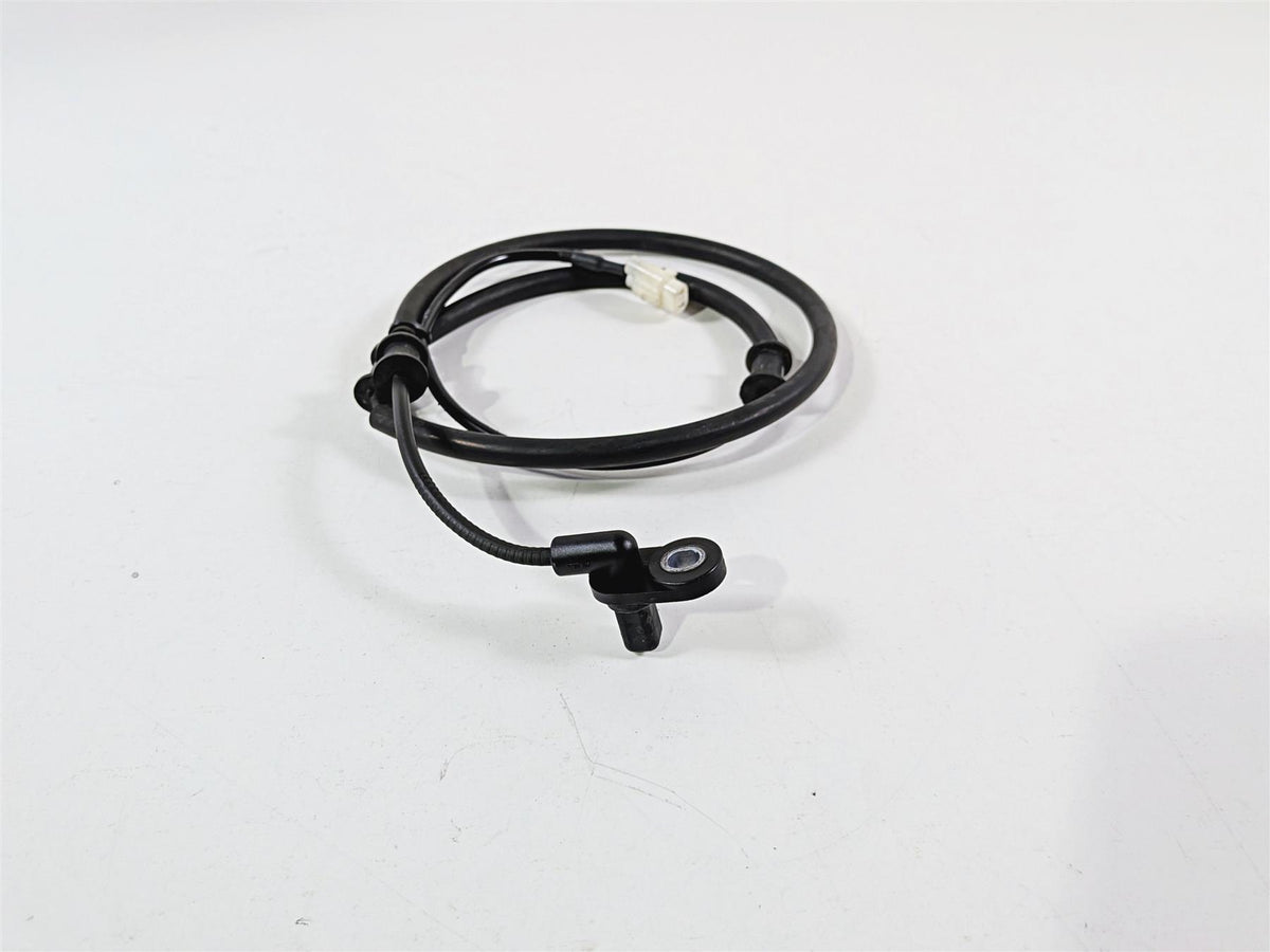 2012 Yamaha XT1200 Super Tenere Rear Abs Brake Wheel Speed Sensor 23P-85980-00 {{ shop.shopifyCountryName }} - Mototech271
