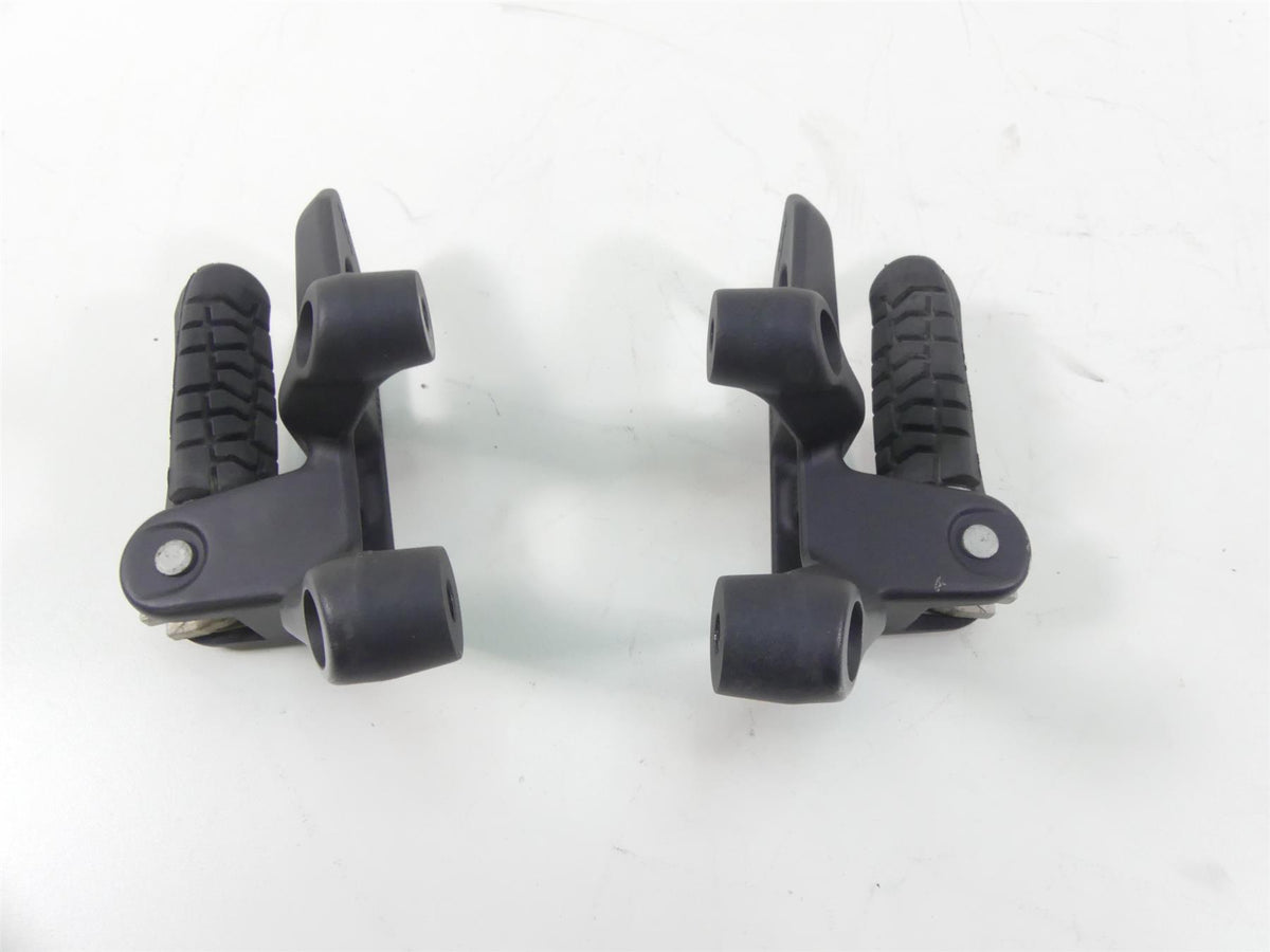 2019 KTM 1290R Super Adventure Passenger Footpegs Foot Peg Rest 6030304900033S {{ shop.shopifyCountryName }} - Mototech271