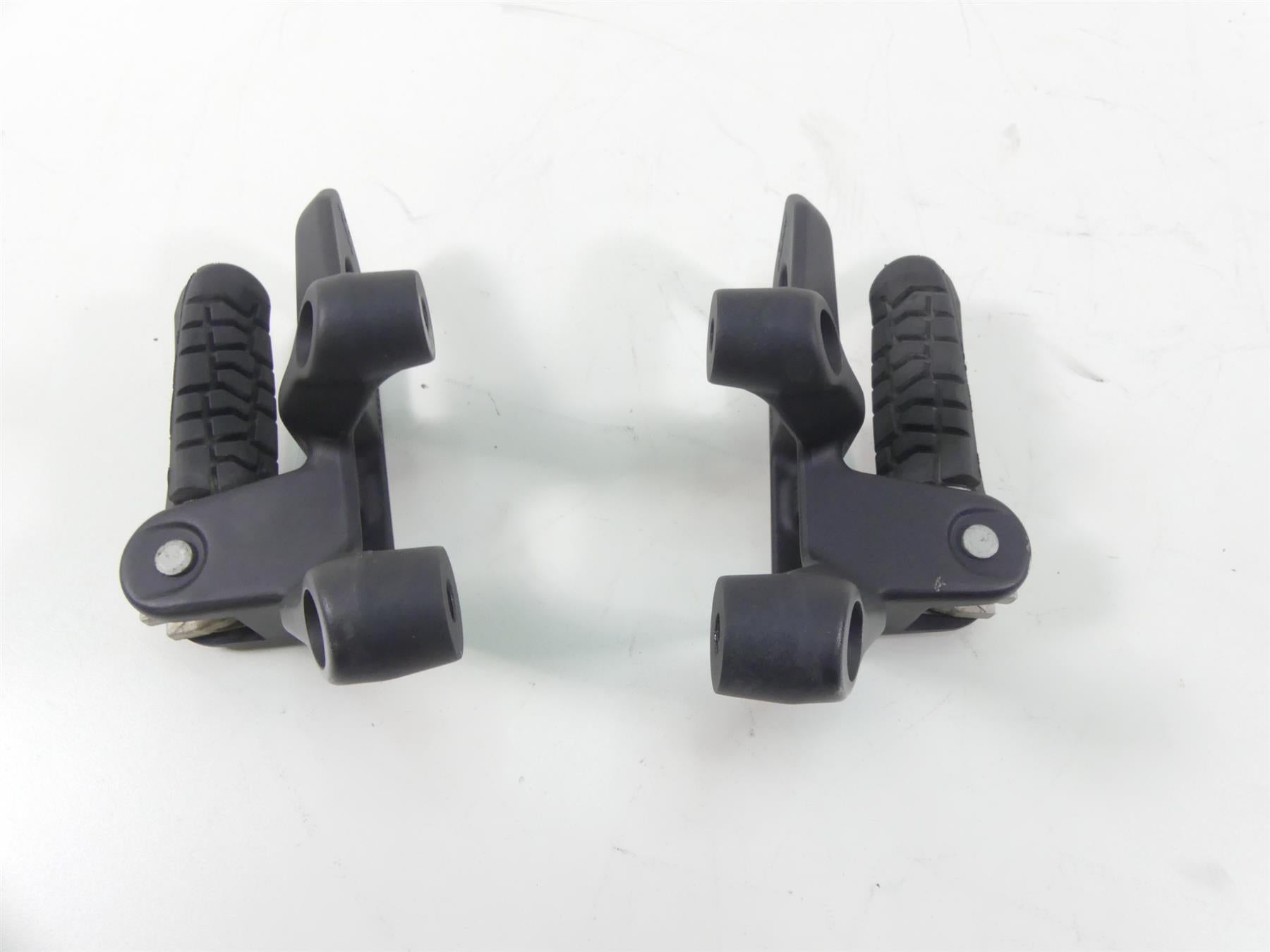 2019 KTM 1290R Super Adventure Passenger Footpegs Foot Peg Rest 6030304900033S {{ shop.shopifyCountryName }} - Mototech271