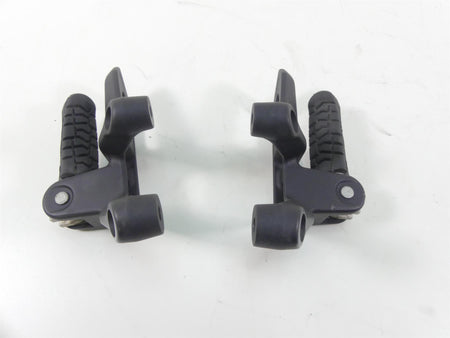 2019 KTM 1290R Super Adventure Passenger Footpegs Foot Peg Rest 6030304900033S {{ shop.shopifyCountryName }} - Mototech271