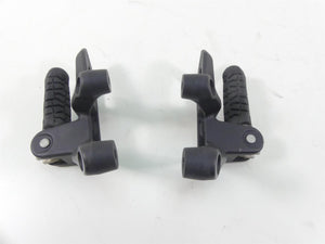 2019 KTM 1290R Super Adventure Passenger Footpegs Foot Peg Rest 6030304900033S | Mototech271