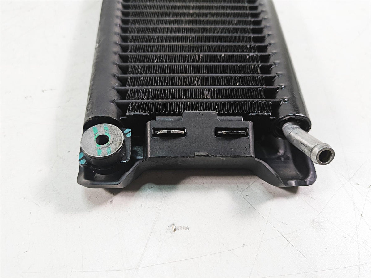 2020 Harley Softail FXBB Street Bob Oil Cooler & Cover Set 62700191 {{ shop.shopifyCountryName }} - Mototech271
