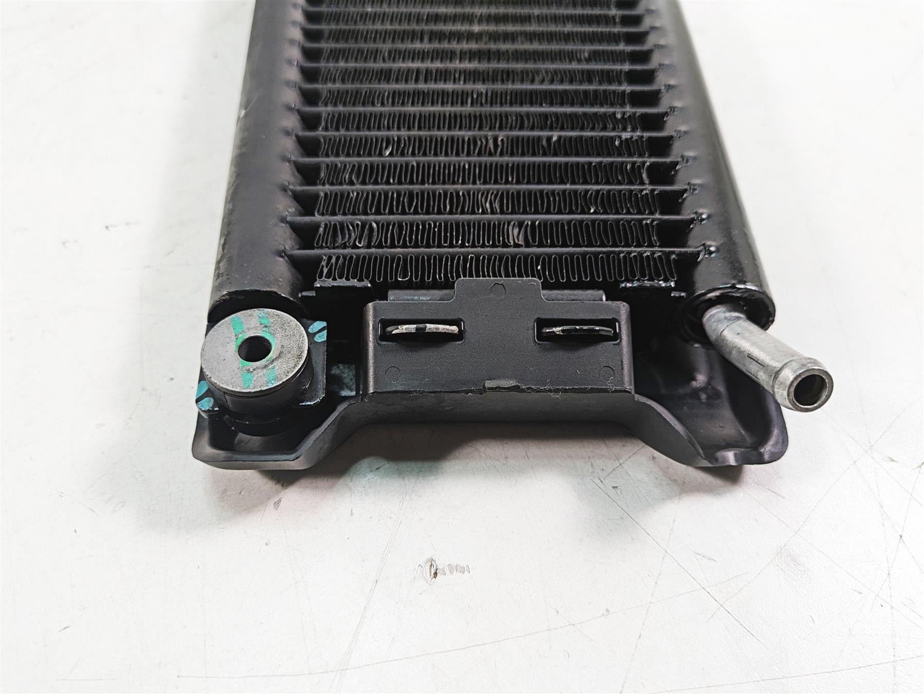2020 Harley Softail FXBB Street Bob Oil Cooler & Cover Set 62700191 {{ shop.shopifyCountryName }} - Mototech271