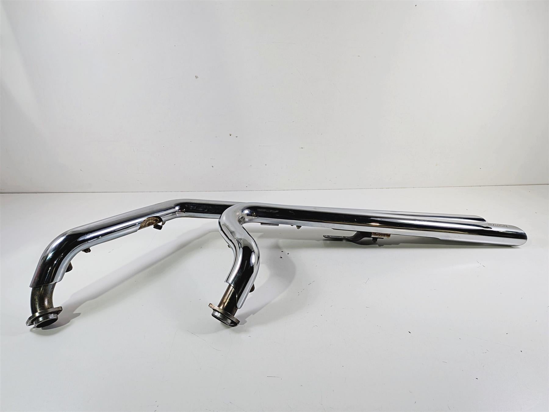 1996 Harley FLSTC Softail Heritage Freedom Performance Patriot Long Exhaust HD00032 {{ shop.shopifyCountryName }} - Mototech271
