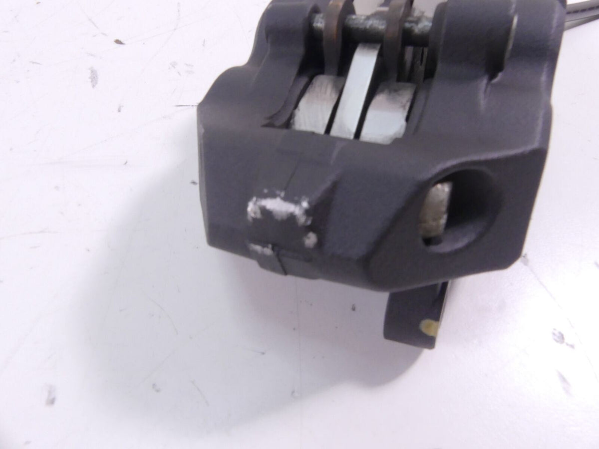 2013 Mv Agusta F4RR Rear CRC Nissin Brake Caliper 80A082753 {{ shop.shopifyCountryName }} - Mototech271