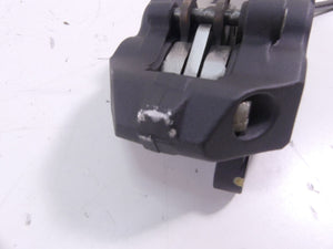 2013 Mv Agusta F4RR Rear CRC Nissin Brake Caliper 80A082753