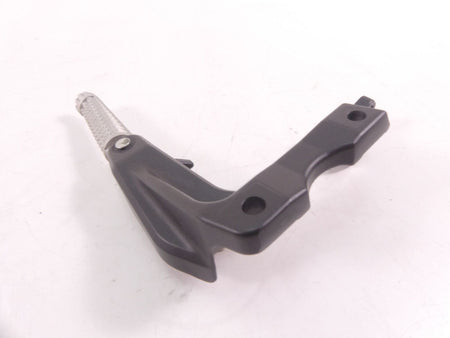 2014 Yamaha VMX17 V-Max 1700 Left Passenger Footpeg Foot Peg + Mount 2S3-27430-0 {{ shop.shopifyCountryName }} - Mototech271