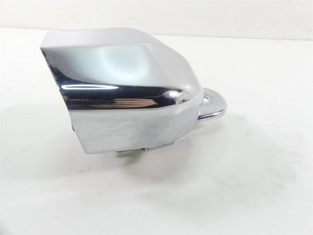 2013 Harley FXDWG Dyna Wide Glide Horn & Chrome Cover 61300478A 69060-90F {{ shop.shopifyCountryName }} - Mototech271