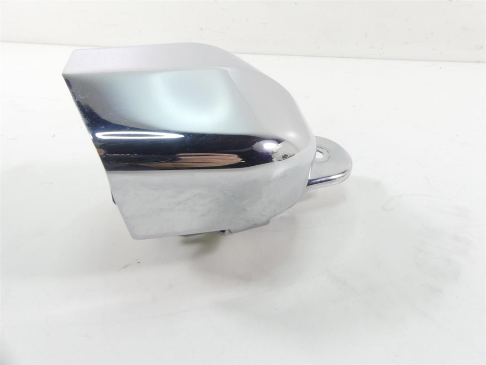 2013 Harley FXDWG Dyna Wide Glide Horn & Chrome Cover 61300478A 69060-90F {{ shop.shopifyCountryName }} - Mototech271