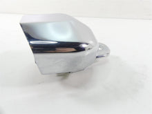 Load image into Gallery viewer, 2013 Harley FXDWG Dyna Wide Glide Horn &amp; Chrome Cover 61300478A 69060-90F

