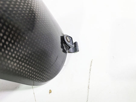 2008 Ducati SBK 1098 S Carbon Fiber Front Fender - Read 56420551A 564Z0021A {{ shop.shopifyCountryName }} - Mototech271