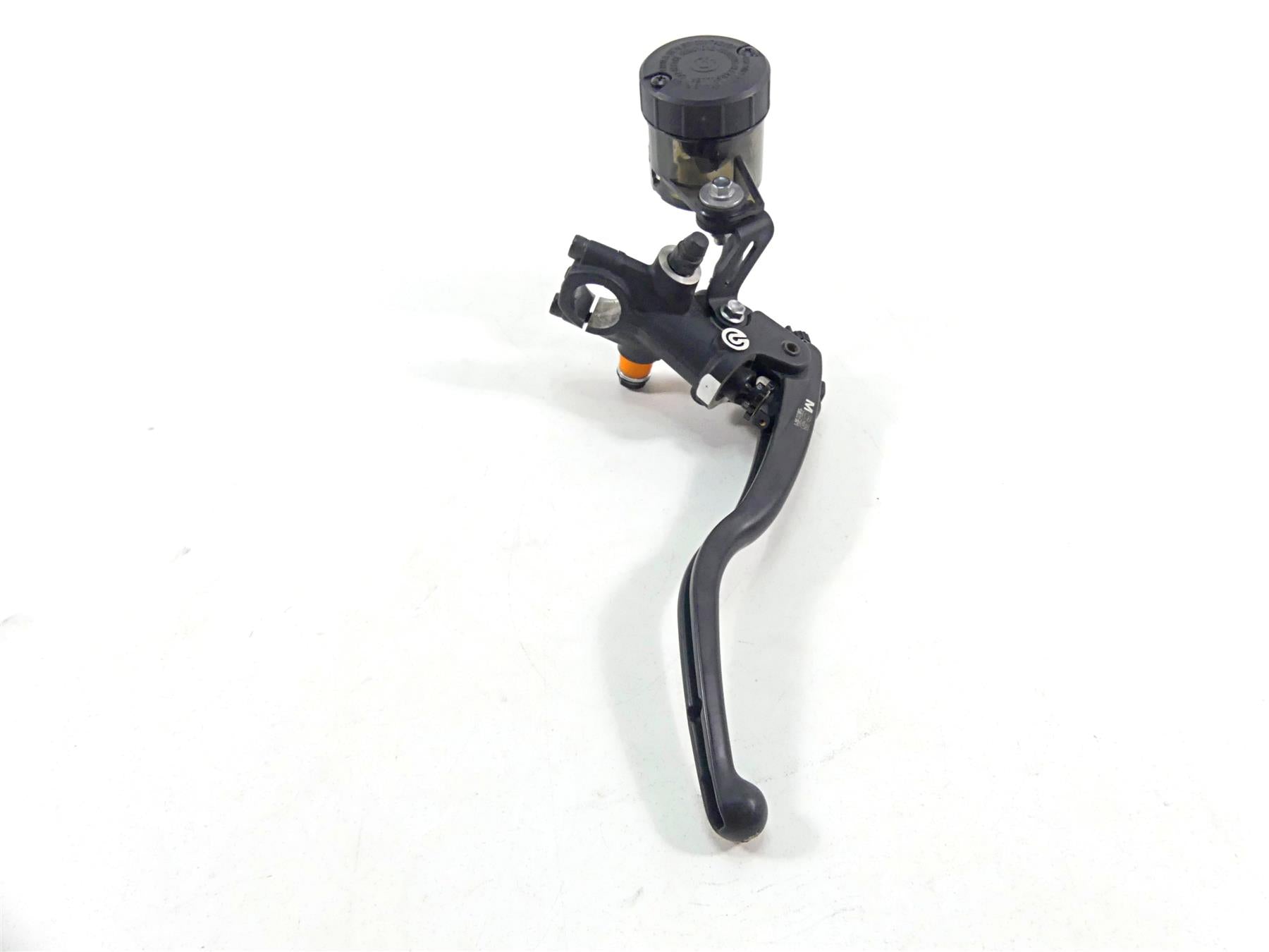 2022 Triumph Speed Triple 1200 RS Front Brembo Radial Brake Master Cyl T2027685 {{ shop.shopifyCountryName }} - Mototech271