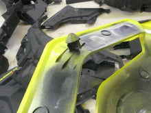 Load image into Gallery viewer, 2018 Can Am Maverick X3 XMR Turbo R Plastic Fairing Interior Covers 705012474
