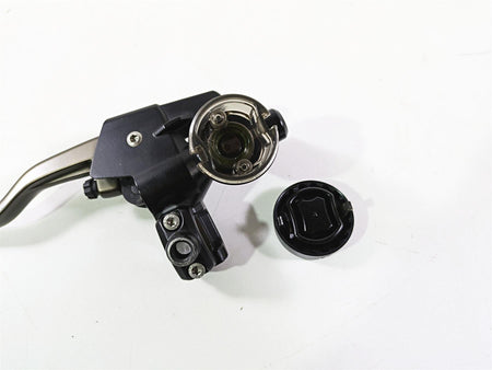 2012 BMW R1200R K27 Clutch Master Cylinder + Lever 32727728848 {{ shop.shopifyCountryName }} - Mototech271