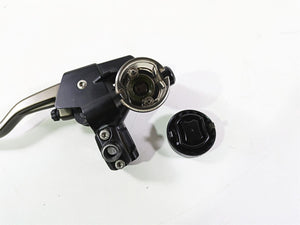 2012 BMW R1200R K27 Clutch Master Cylinder + Lever 32727728848 | Mototech271