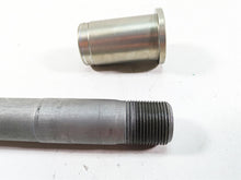 Load image into Gallery viewer, 2015 BMW S1000RR K46 Front Axle Wheel Spindle 31427713304 | Mototech271
