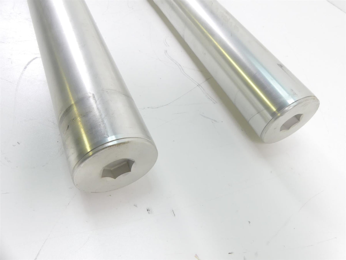 2013 Harley VRSCF Muscle V-Rod Straight Front Fork Leg Set 48700-09 48701-09 {{ shop.shopifyCountryName }} - Mototech271