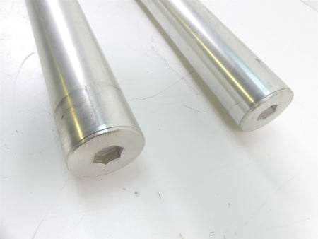 2013 Harley VRSCF Muscle V-Rod Straight Front Fork Leg Set 48700-09 48701-09 {{ shop.shopifyCountryName }} - Mototech271