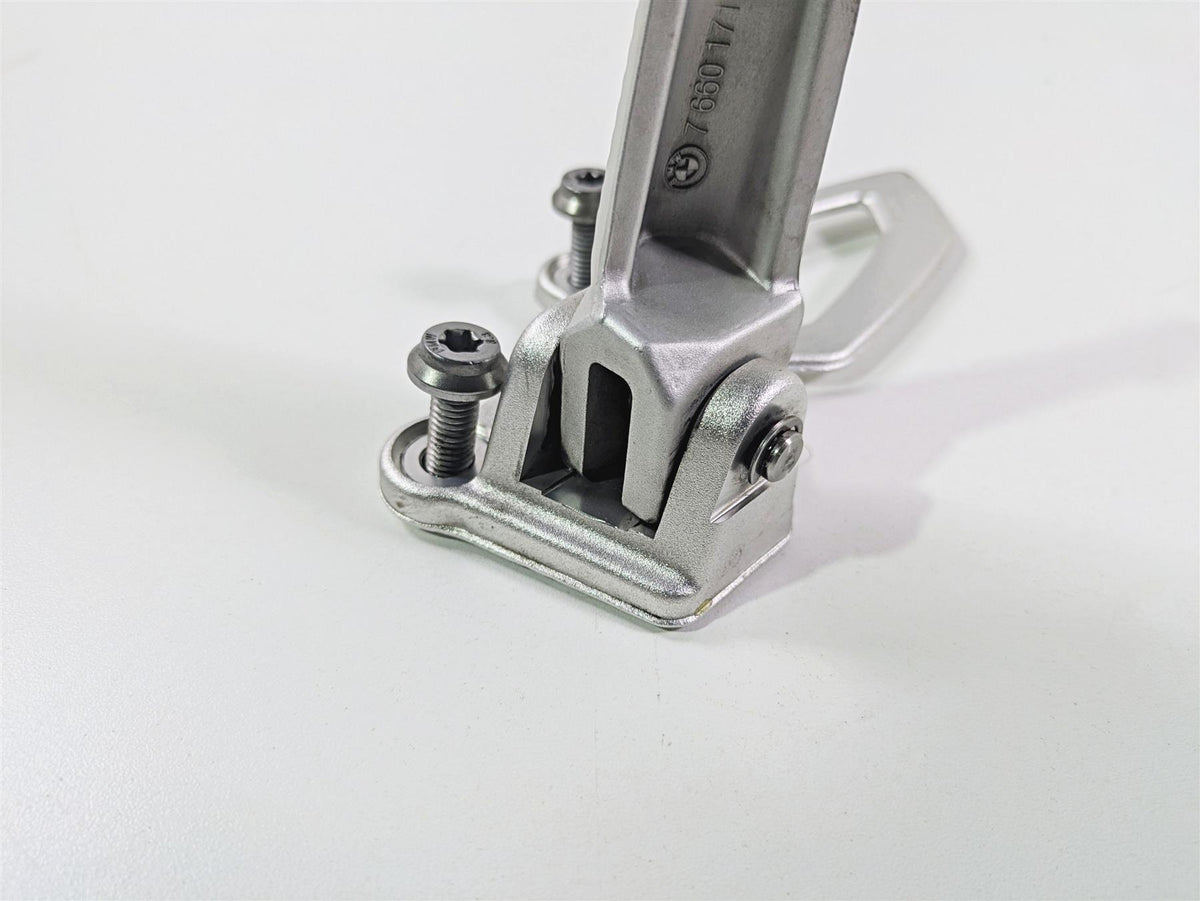 2022 BMW RnineT Pure K22 Left Footpeg Foot Peg Rest 46719457881 {{ shop.shopifyCountryName }} - Mototech271