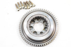 2017 Indian Chieftain 111 Limited Starter Clutch Gears Gear Set 1204652 | Mototech271