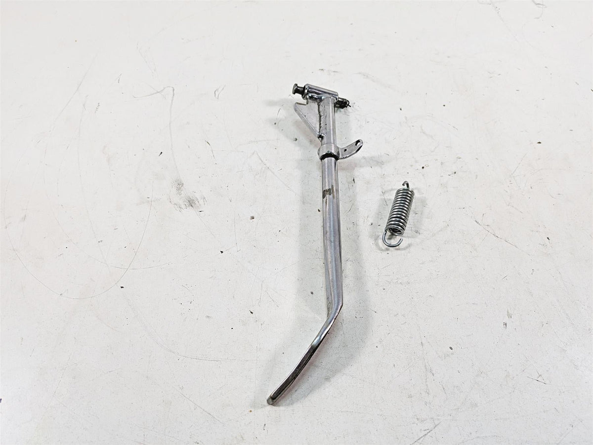 1990 Harley Sportster XLH883 XL883 Side Kickstand Kick Jiffy Stand 50006-89 {{ shop.shopifyCountryName }} - Mototech271
