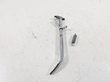 Load image into Gallery viewer, 1990 Harley Sportster XLH883 XL883 Side Kickstand Kick Jiffy Stand 50006-89 | Mototech271
