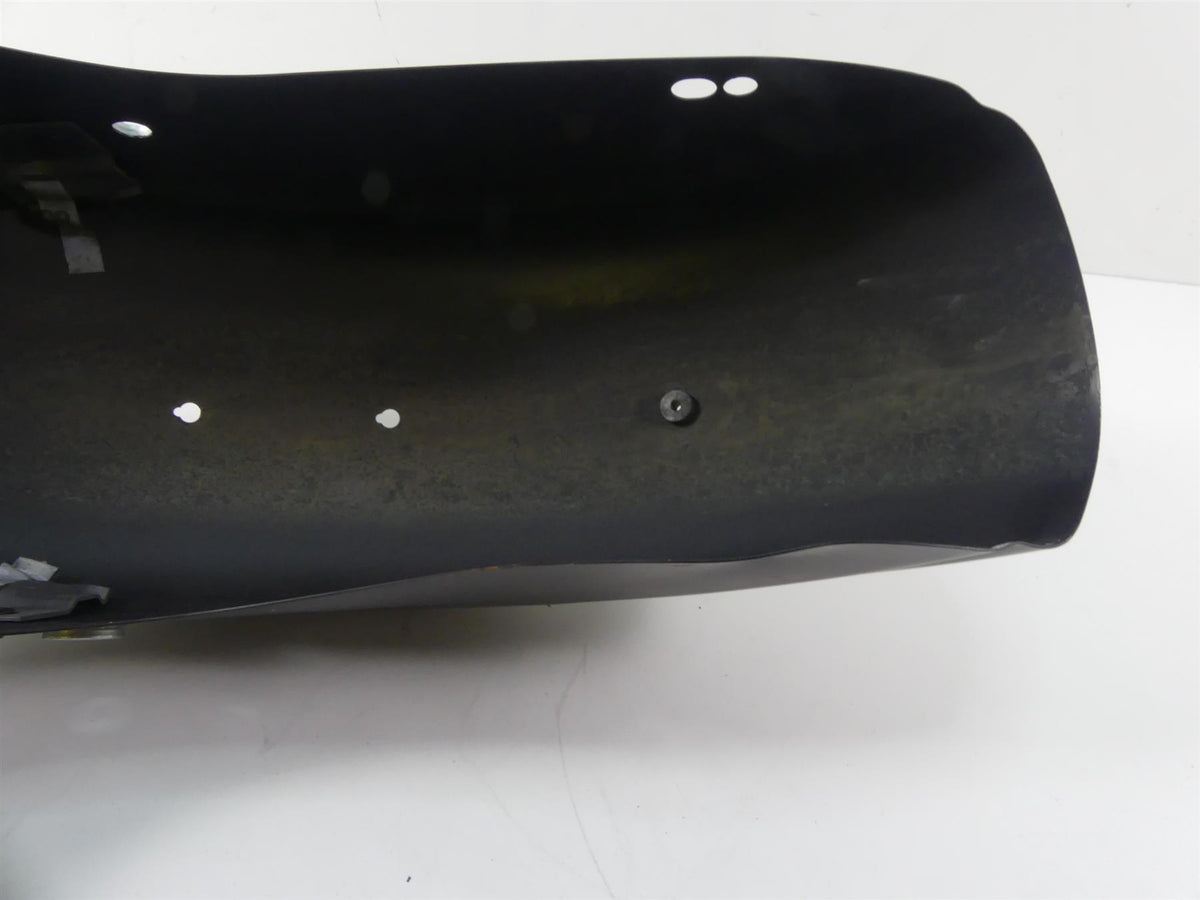 2017 Harley Dyna FXDB Street Bob Rear Fender Tire Hugger - Dented 59500097A {{ shop.shopifyCountryName }} - Mototech271