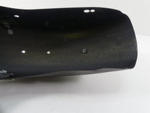 Load image into Gallery viewer, 2017 Harley Dyna FXDB Street Bob Rear Fender Tire Hugger - Dented 59500097A | Mototech271
