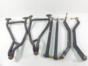 2018 Polaris RZR1000 XP EPS SuperAtv Front Rear Control Arm Set | Mototech271