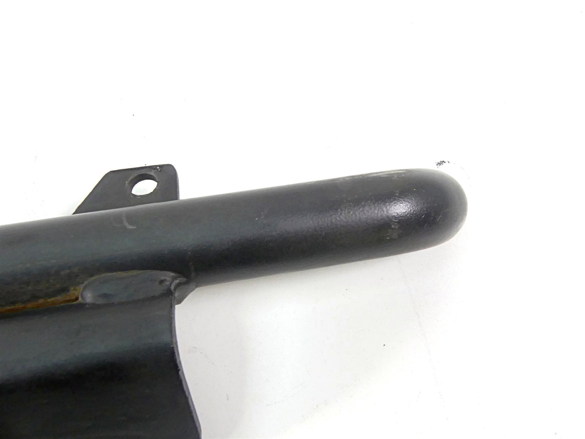 2005 Harley Sportster XL1200 C Interconnect Exhaust Bracket Holder 64855-04 {{ shop.shopifyCountryName }} - Mototech271