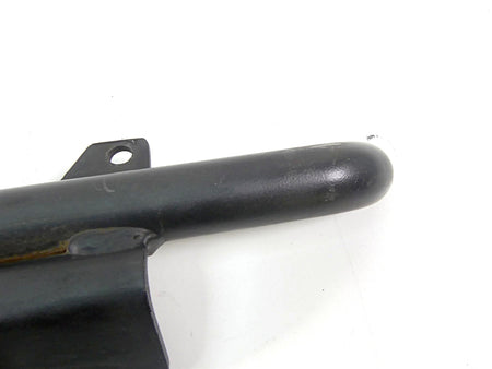 2005 Harley Sportster XL1200 C Interconnect Exhaust Bracket Holder 64855-04 {{ shop.shopifyCountryName }} - Mototech271